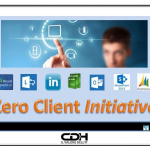 Zero initiative