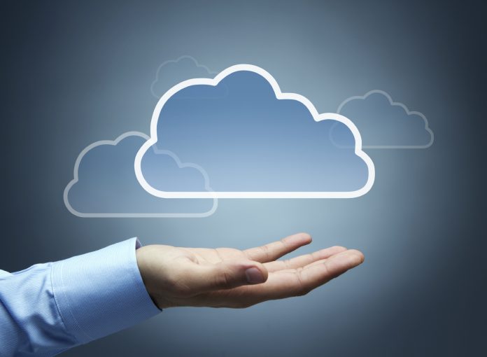 Cloud computing Cloud computing