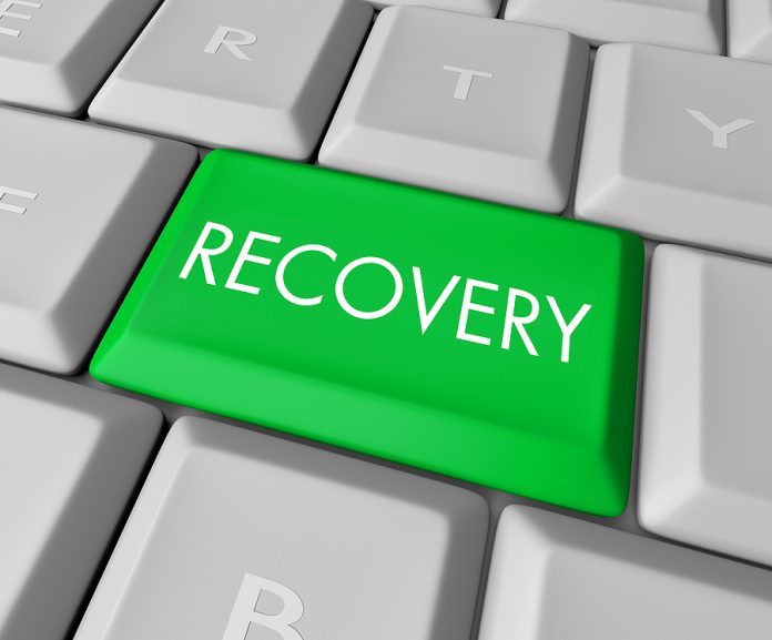 disaster recovery disaster recovery