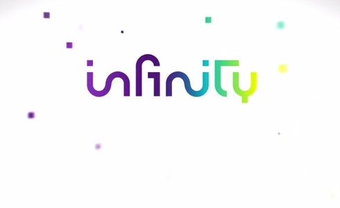 infinity nokia Lumia