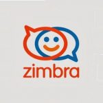logo zimbra
