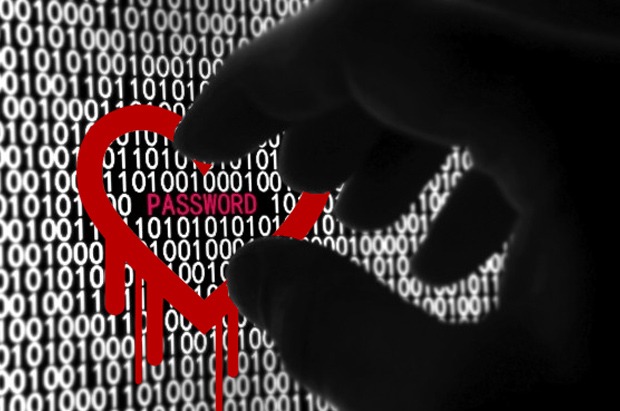 password-heartbleed password-heartbleed