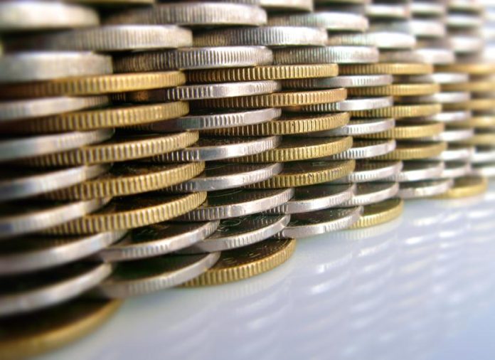 wall-of-coin wall-of-coin