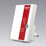 AVM FRITZ!WLAN Repeater 450E