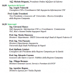 Agenda Ingegneri