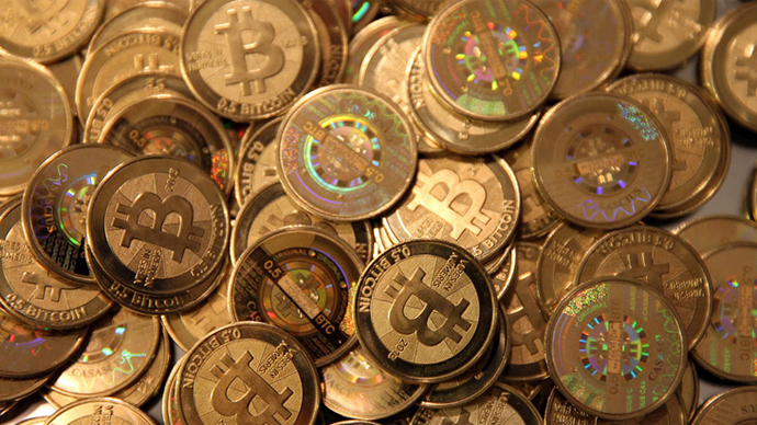 Bitcoin malware Bitcoin malware