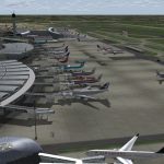 Charles-de-Gaulle-Airport