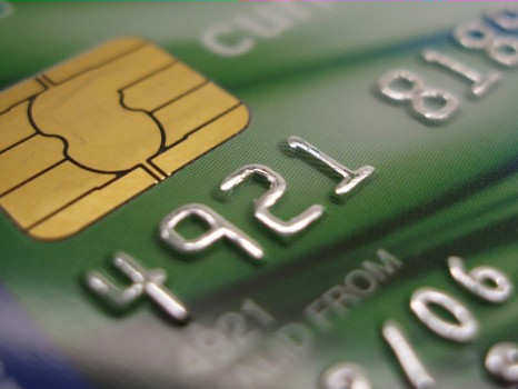 Clonazione carte di credito