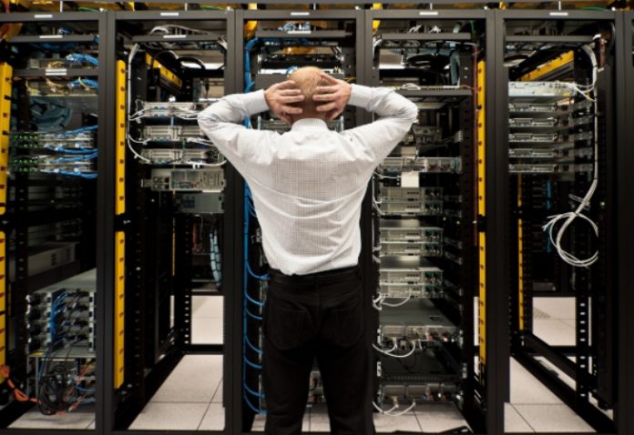 Data center Data center