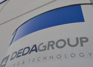 Deda.Cloud: la nuova società Dedagroup trasforma i dati in azioni