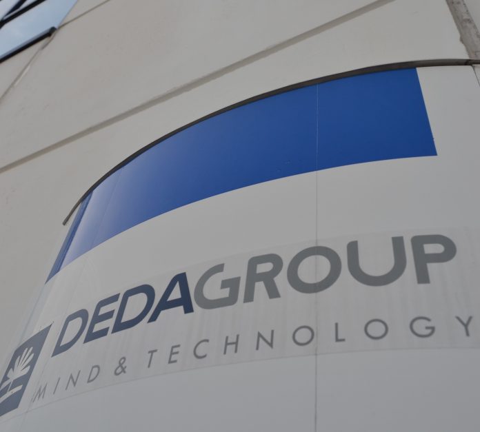 Deda.Cloud: la nuova società Dedagroup trasforma i dati in azioni