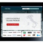 EDICOLA ITALIANA
