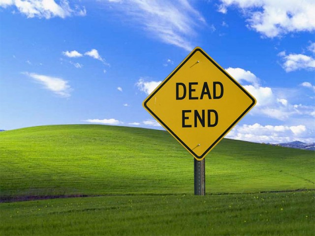 Microsoft XP