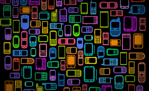 Mobile first Mobile first