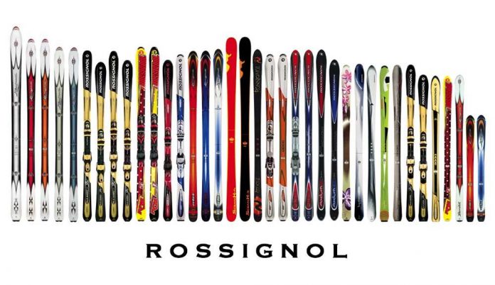 Rossignol