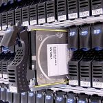 Server Storage