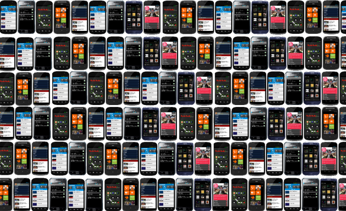 Smartphones Smartphones
