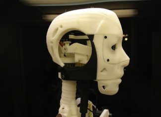 La Polizia sceglie RS per il nuovo laboratorio di stampa 3D