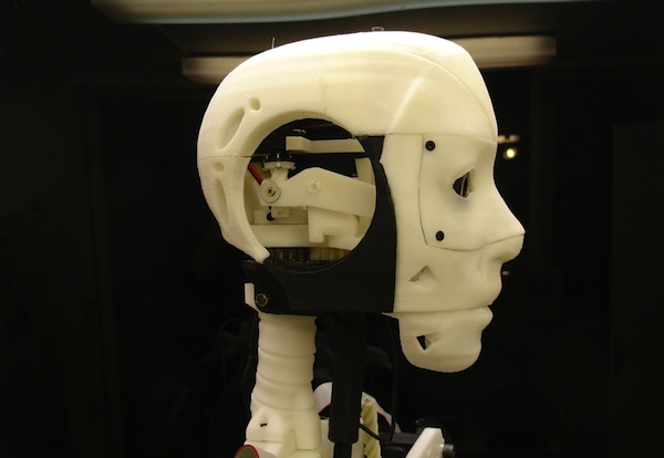 Stampa 3D La Polizia sceglie RS per il nuovo laboratorio di stampa 3D