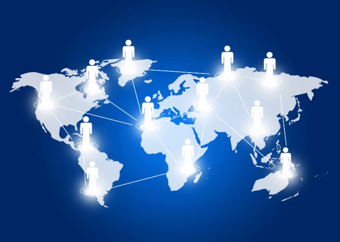 Telecomunicazione mobile