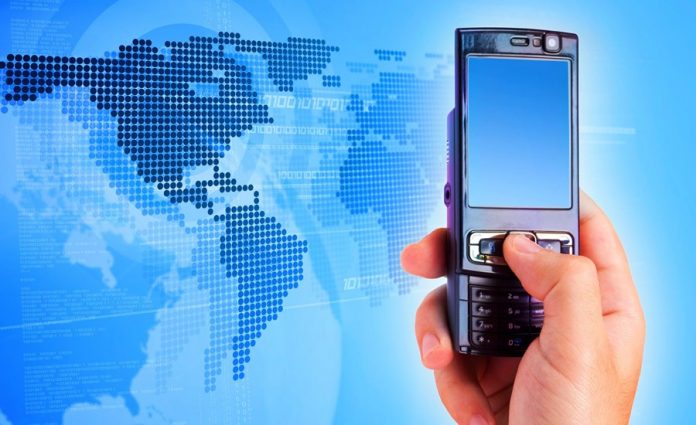 Telefonia