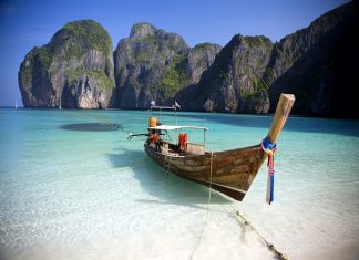 Viaggi turismo e-commerce