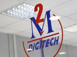 2M Digitech