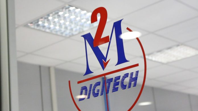 2M Digitech 2M Digitech