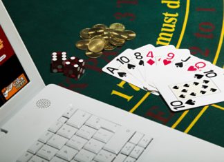 gaming e gambling: aumenta l’interesse dei cybercriminali gaming e gambling - casinò online