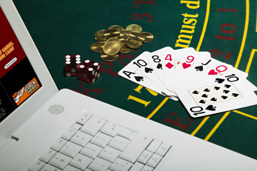 gaming e gambling - casinò online