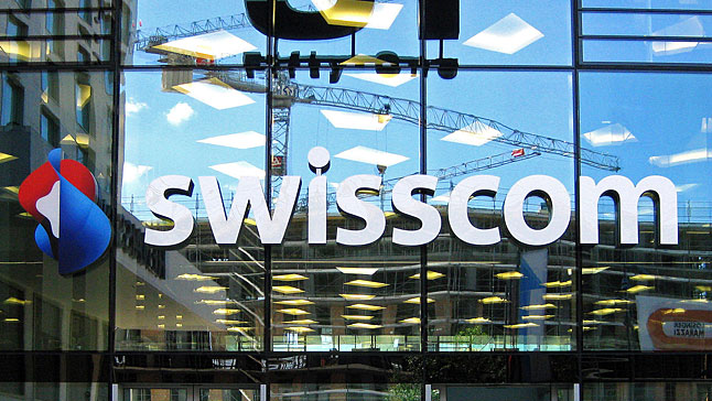 swisscom