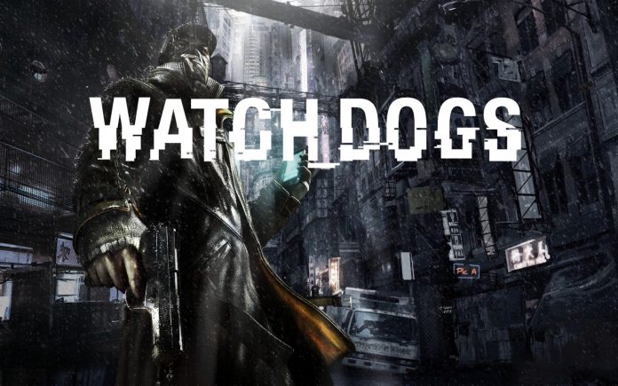 watch-dogs watch-dogs