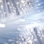 Fibre optic cable