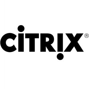 Citrix-Logo Citrix-Logo
