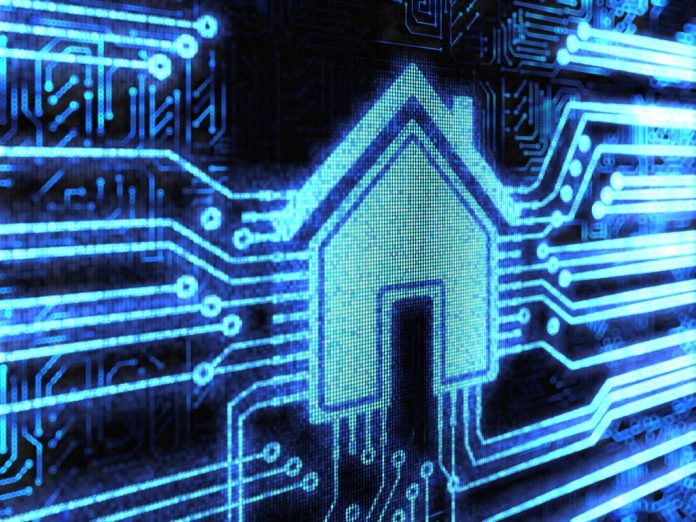 Connected Home