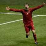 Cristiano Ronaldo malware