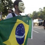 Cyber crime mondiali