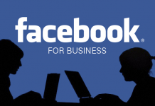 Facebook for business