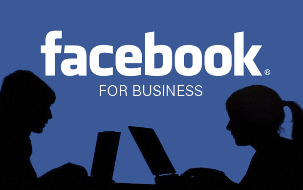 Facebook for business