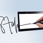 Firma elettronica
