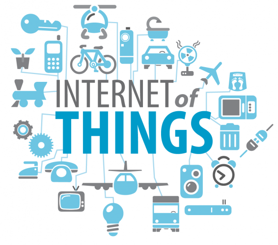 Industrial Internet Consortium vuole abbattere le barriere dell’Internet of Things Industrial Internet Consortium vuole abbattere le barriere dell’Internet of Things