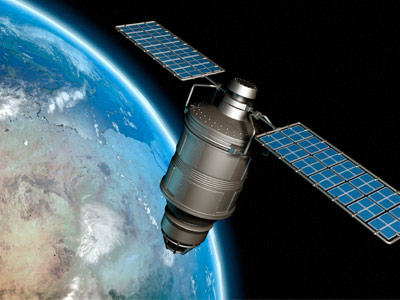 Internet Satelliatare Internet Satelliatare