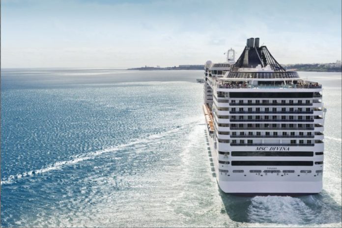MSC-Divina-MSC-Crociere-Ferragosto