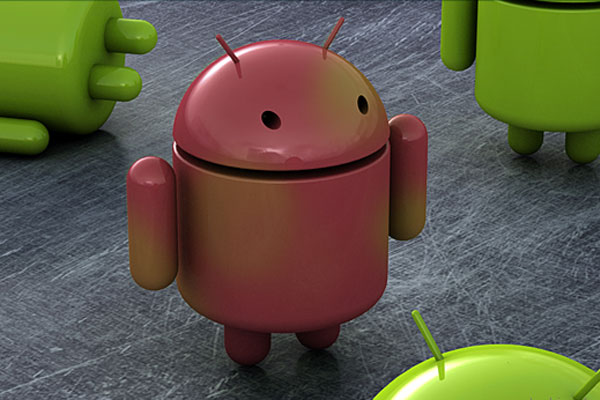 Malware Android