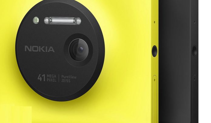 Nokia Lumia