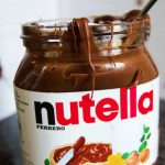 Nutella 50 anni