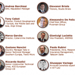 Relatori Risk
