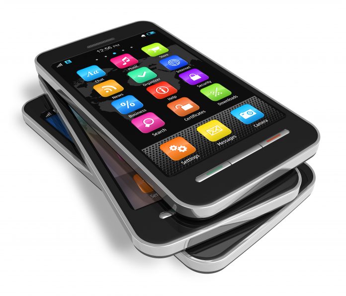 Smartphone Smartphone