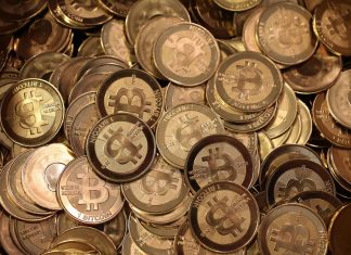 bitcoin