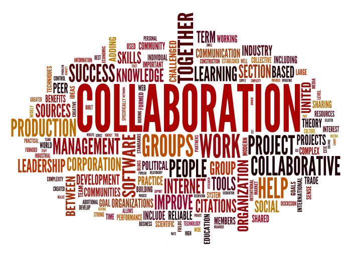 collaboration